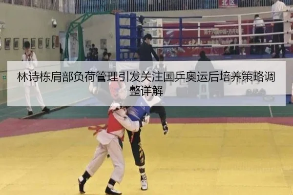 林诗栋肩部负荷管理引发关注国乒奥运后培养策略调整详解